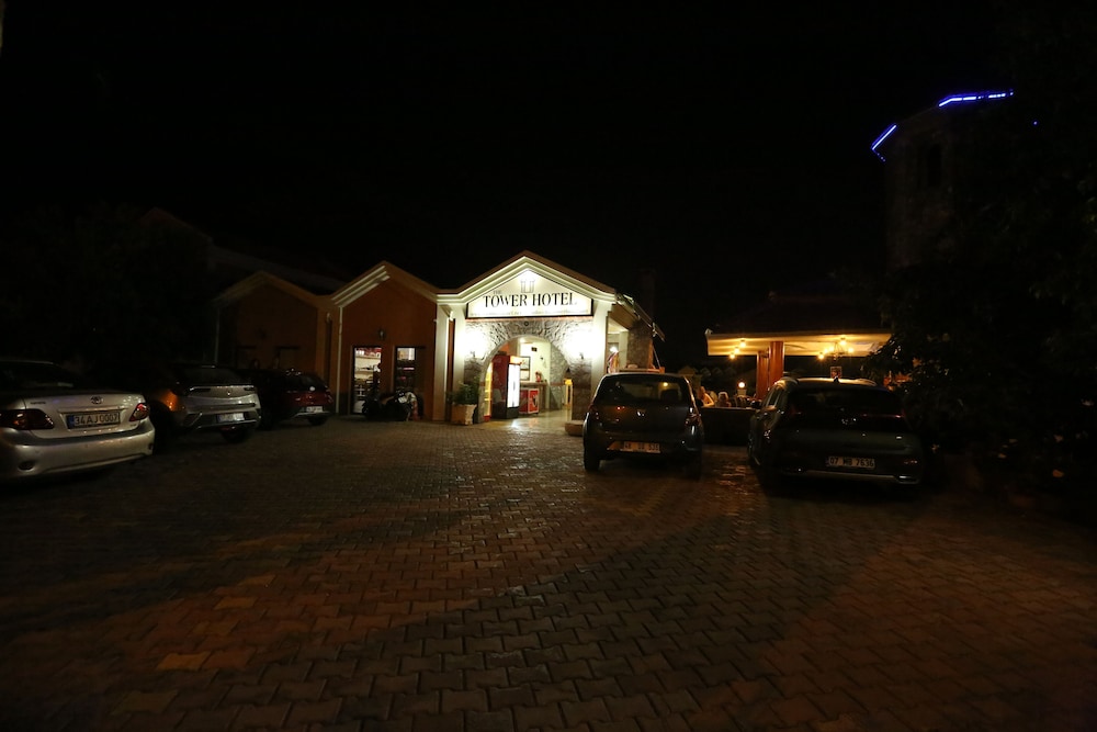 The Tower Hotel - Image 41