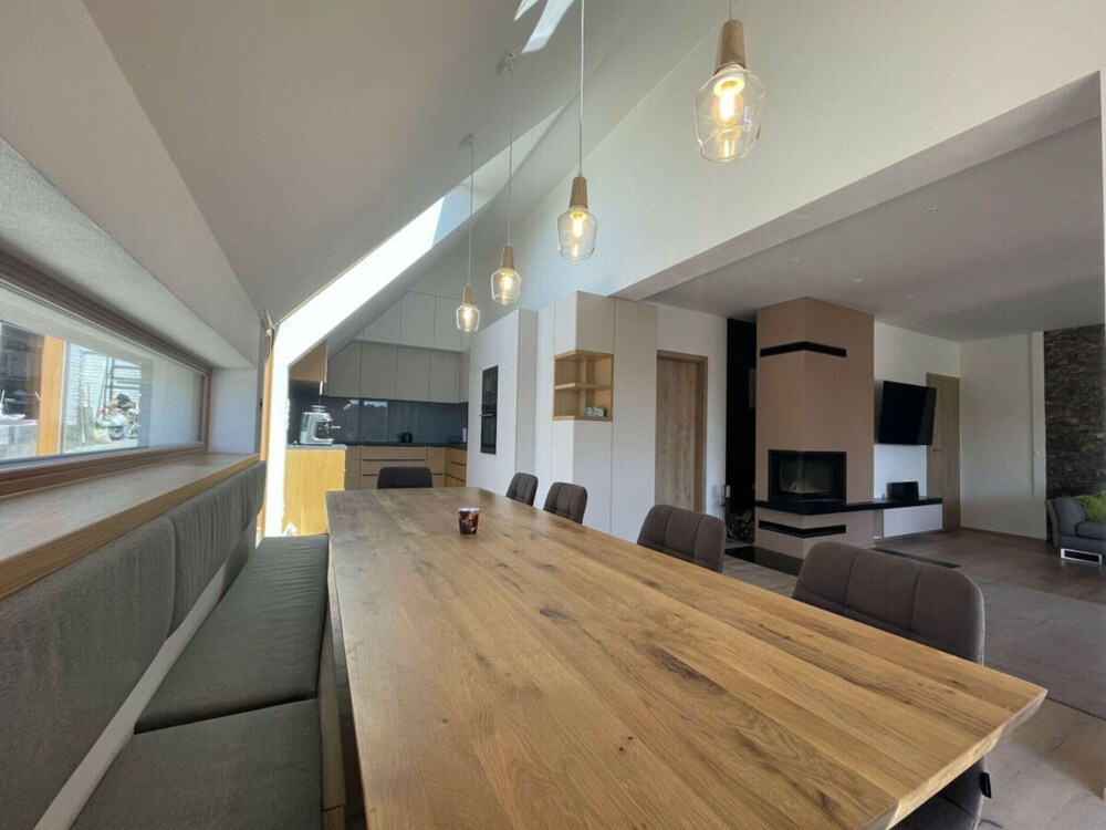 Comfortable Villa With Outdoor Activities
