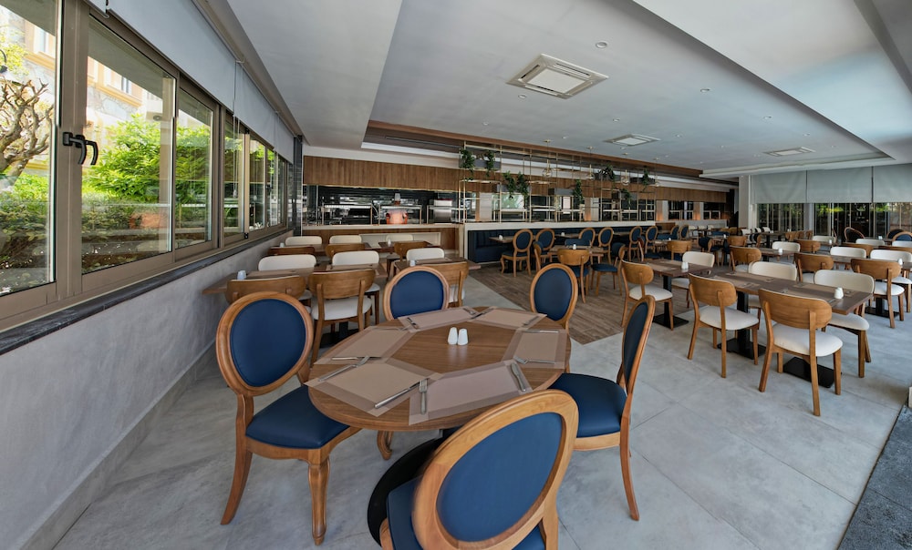 Side Village Hotel - All Inclusive