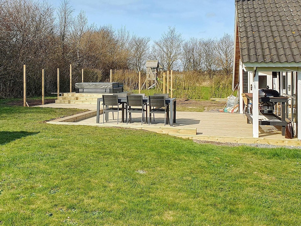 6 Person Holiday Home in Sydals-by Traum view 4