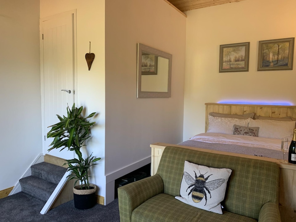 1 bed Barn Farm Stay view 3