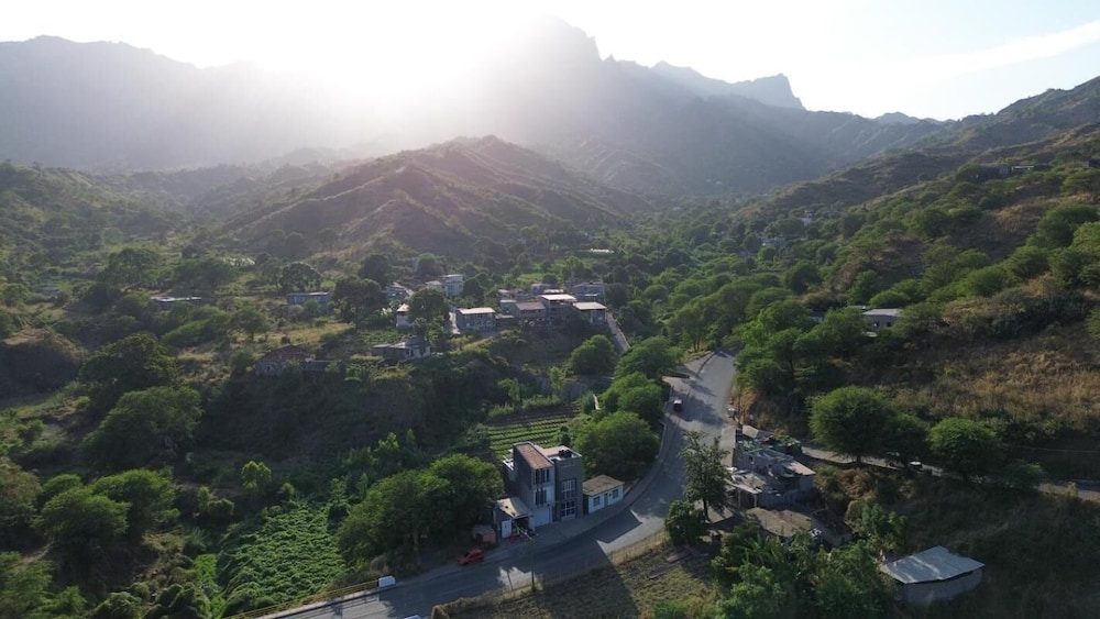 Villa Nayeli Luxury and Simplicity