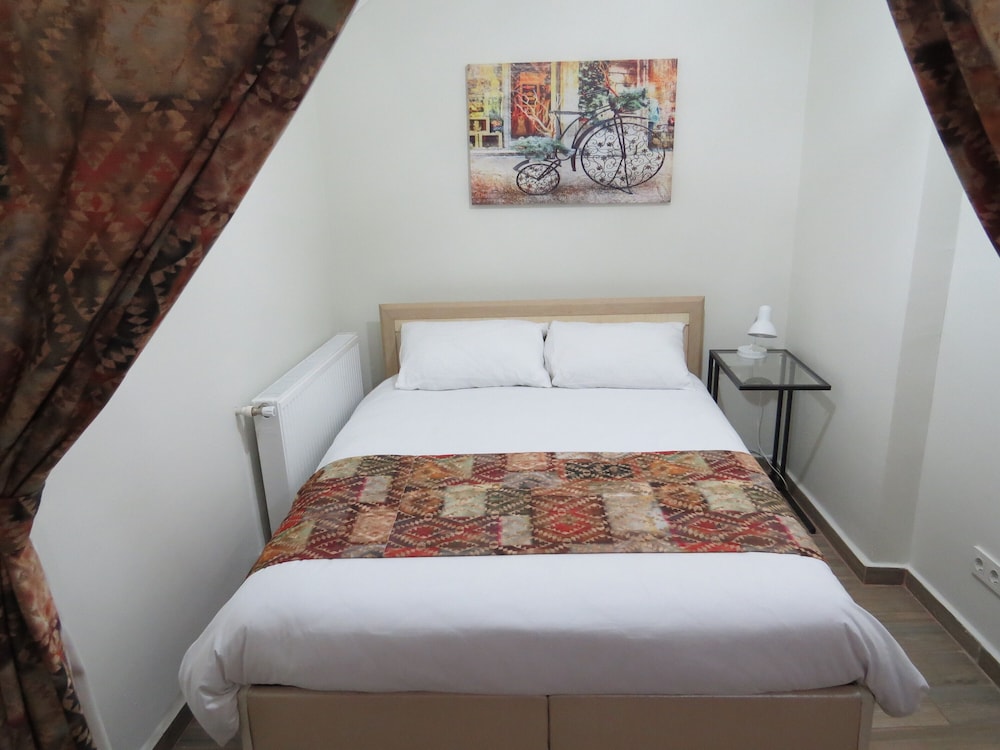 Istanberry - Paradise Apartments