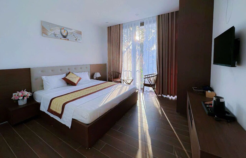 Villa B5.20 Flamingo Hai Tien BAYLUXURY