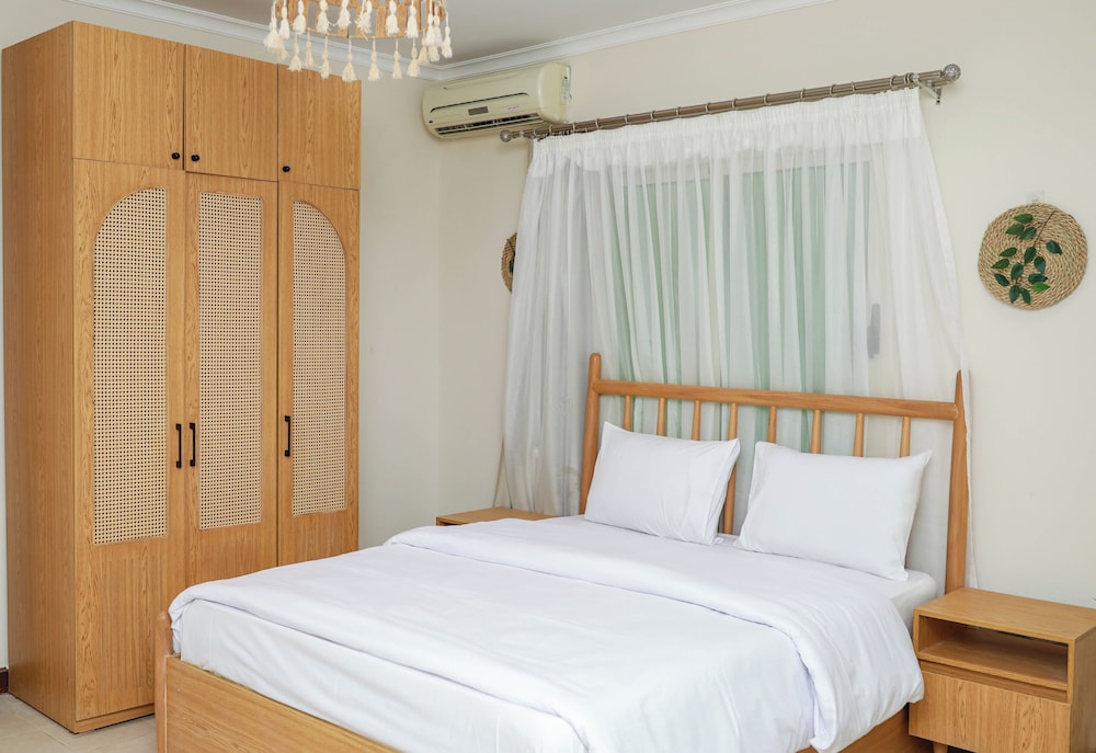 Settle Inn Al Rehab City A