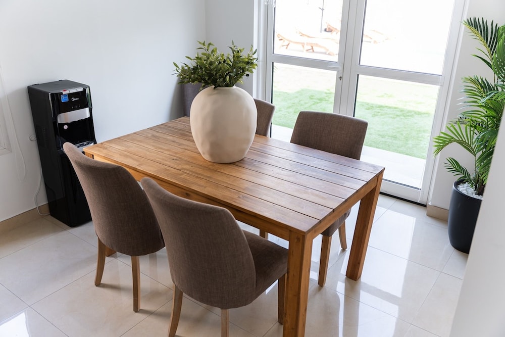 Luxurious Spacious 3-bedroom Villa With Private Pool at Springs 10