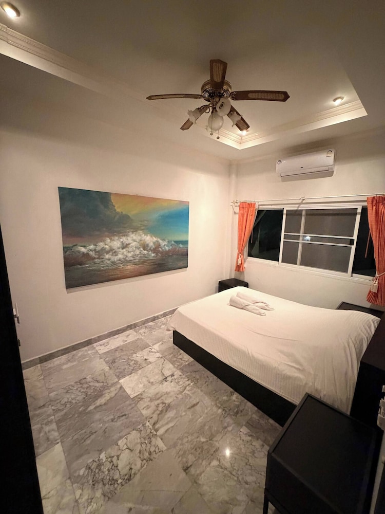 Surin Dreambeach View 4