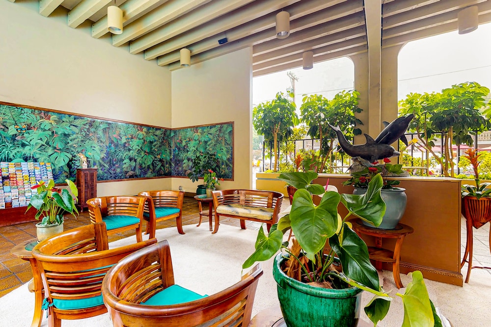 Kona Bali Kai