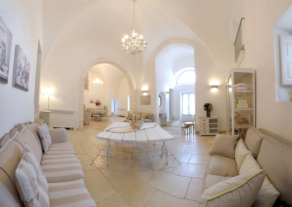Masseria Luco