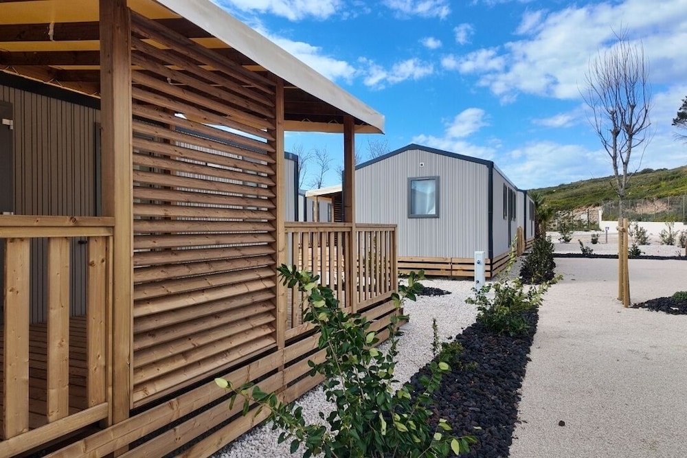Camping Domaine des Tamaris