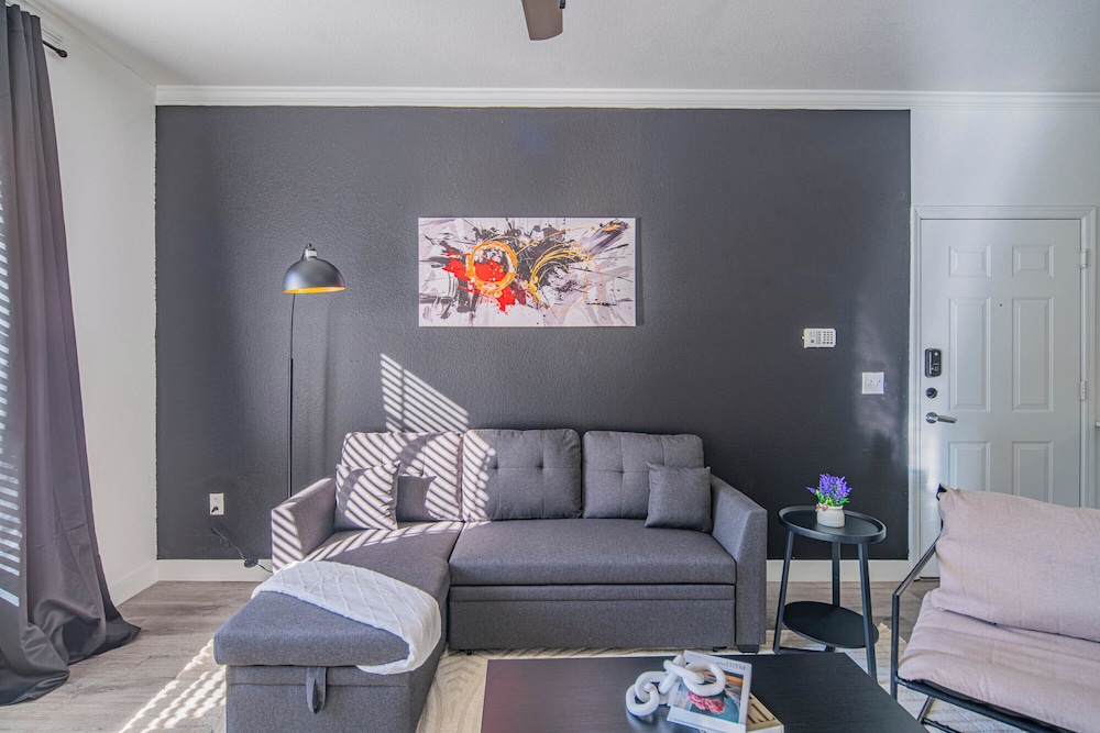 ROVE LIVING/KB - Zone