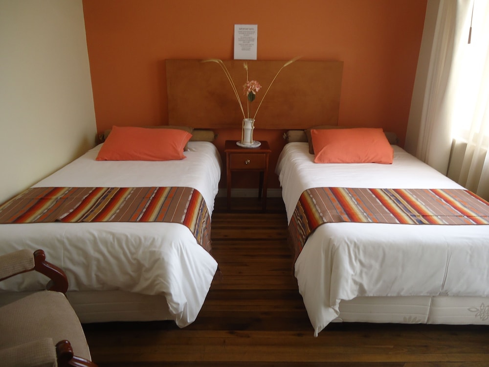 Hostal Casa Valladolid