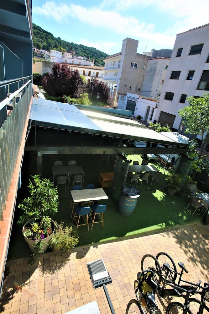Hostel Costa Brava