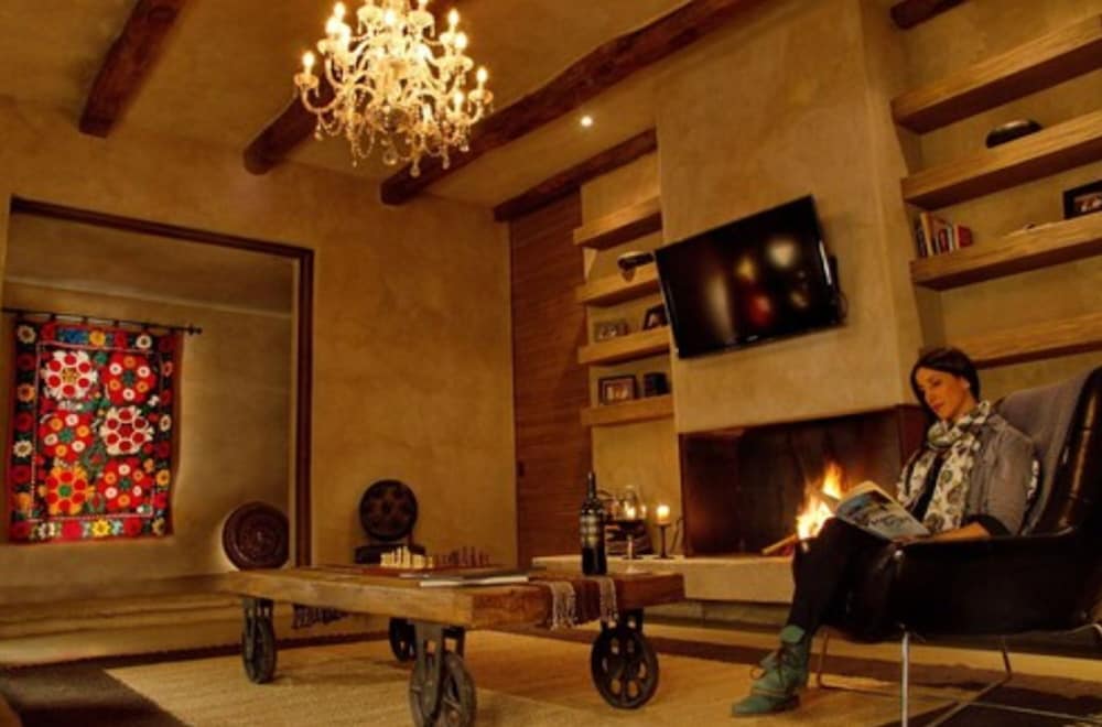 Alpasion Lodge