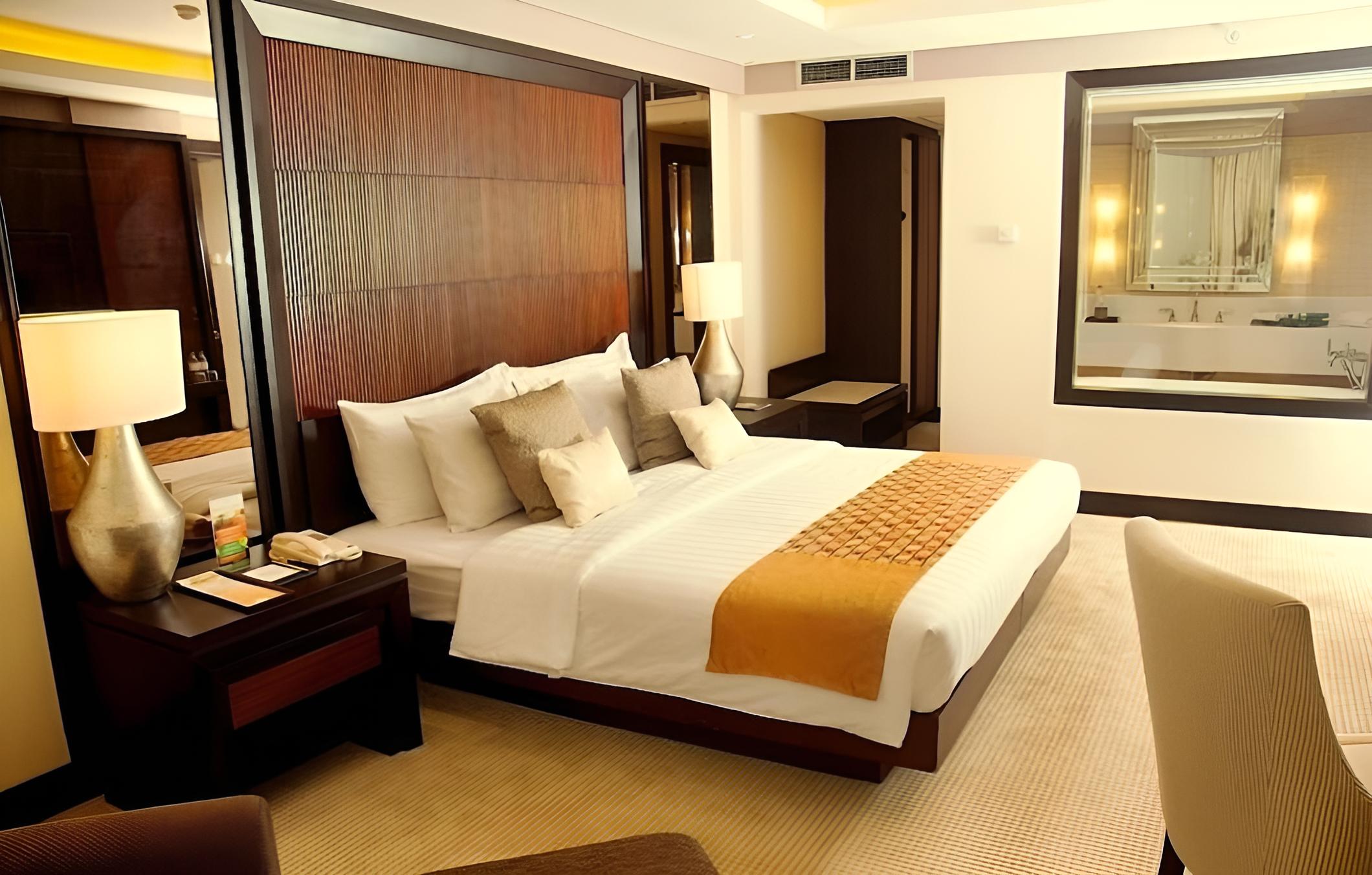 Hotel Horison Ultima Makassar