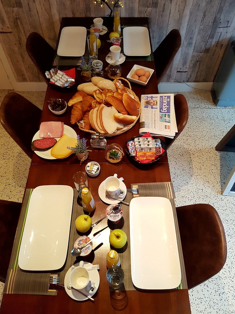 B&B De Herberg