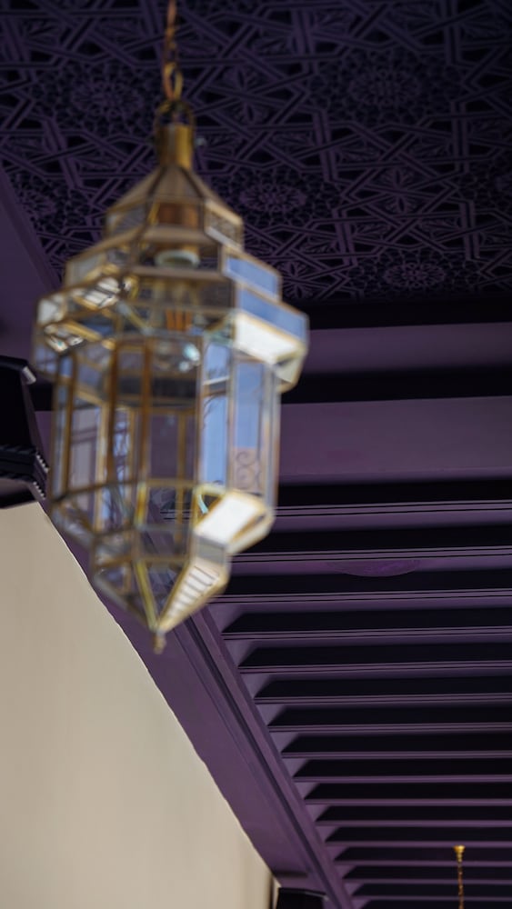 Palais Andara Riad And SPA