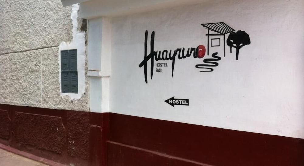 Huayruro Guest House