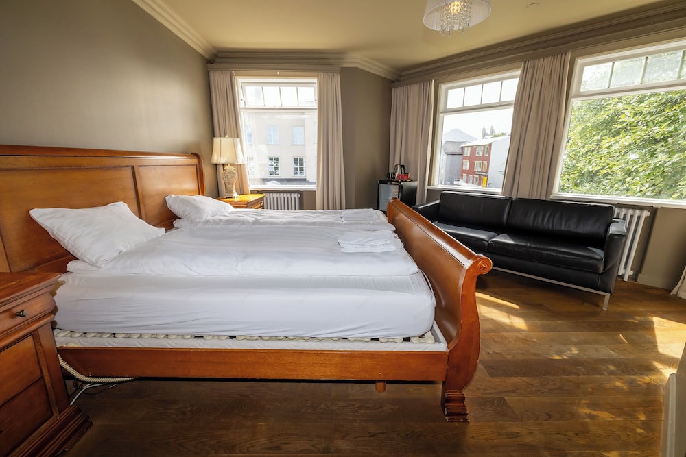 BG4 Guesthouse