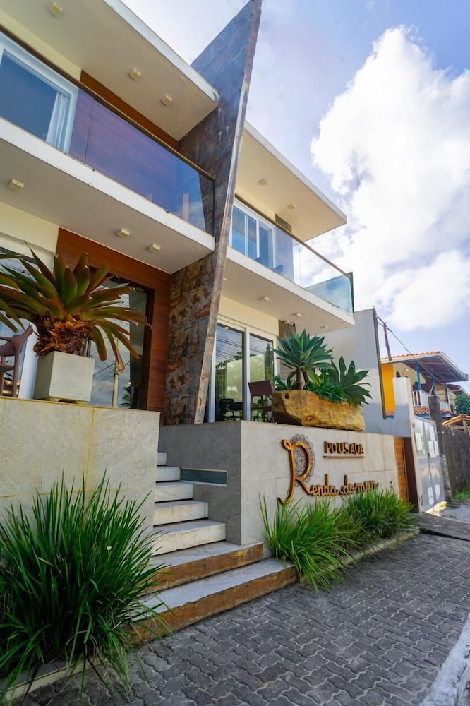 Hotel Pousada Renda do Mar - Image 1