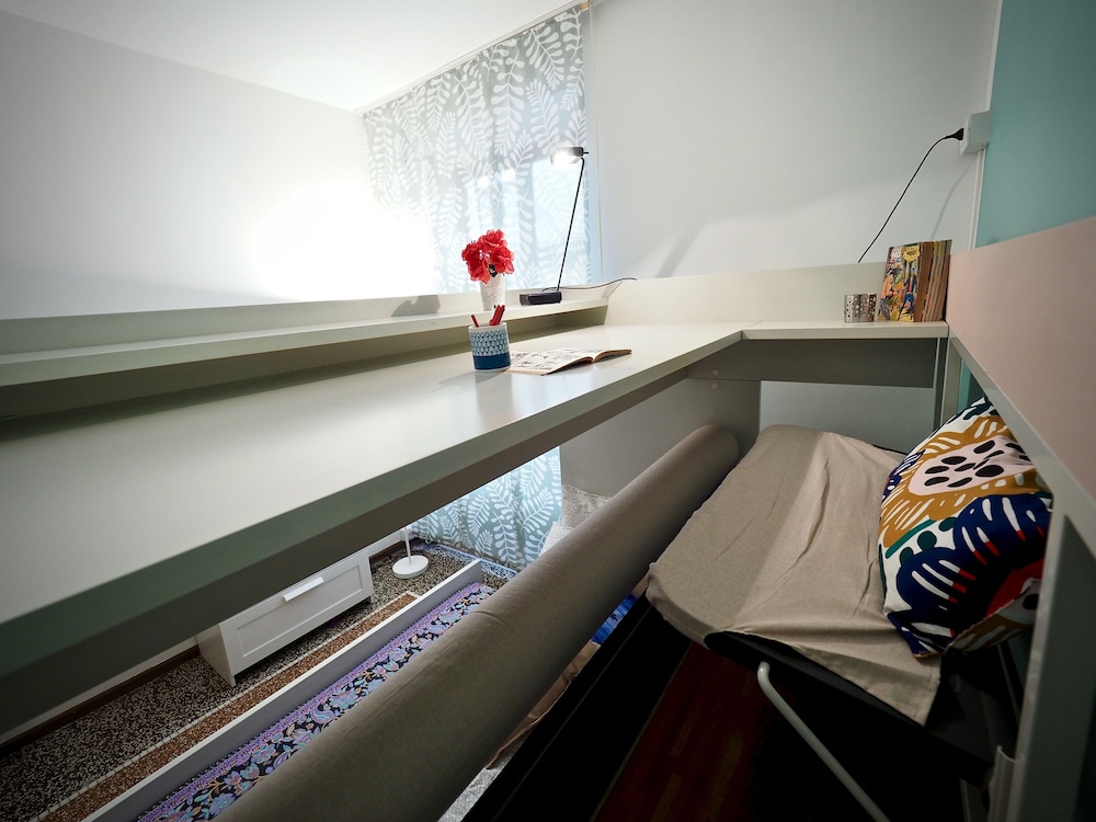 Comoda Casa dell'Agnello zona Acquario photo 2