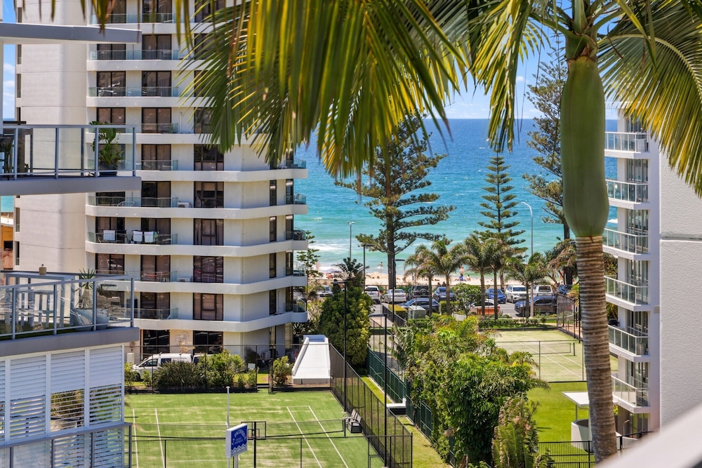 Coastal Escape Steps to Beach Full Resort Living