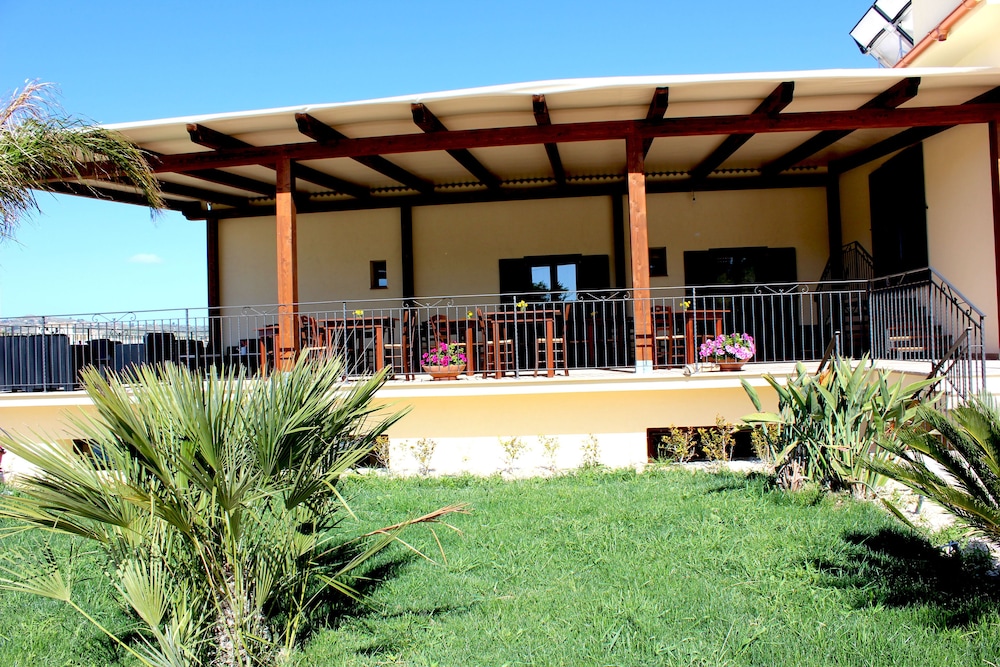 Agriturismo La Casa di Bacco