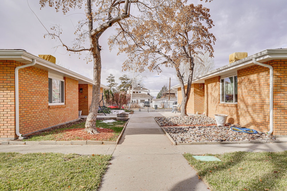 Downtown Delta Condo  34 Mi to Black Canyon! - Property Image 6
