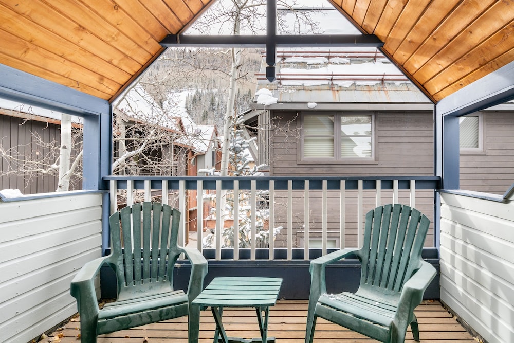Smuggler B by Avantstay Excellent Condo Within Walking Distance Of Lift 7