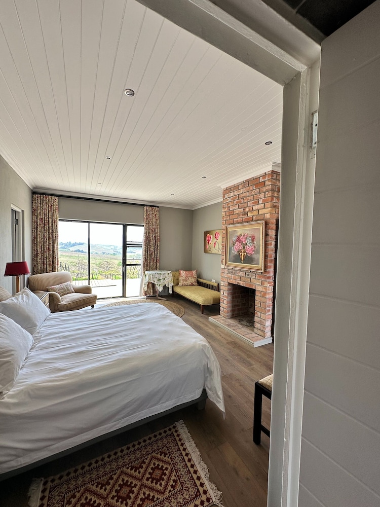 Blossom Cottage, Elgin Grabouw