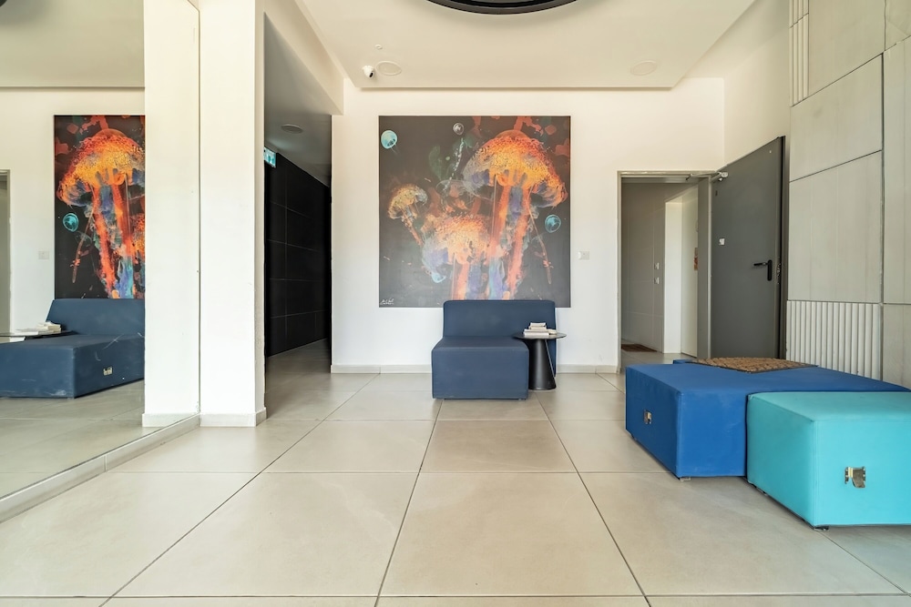 Achziv Bright Garden Stay by Sea N' Rent