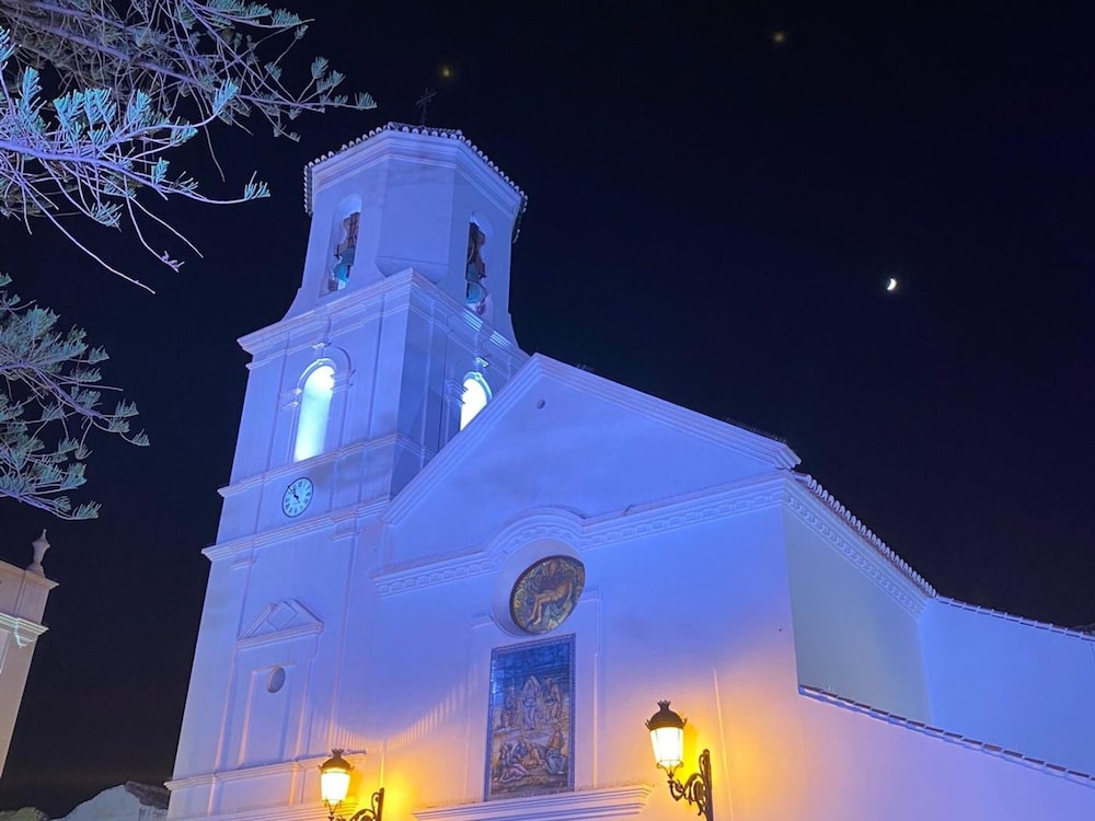 Nerja Sun Apartamento Jabega Torrecilla