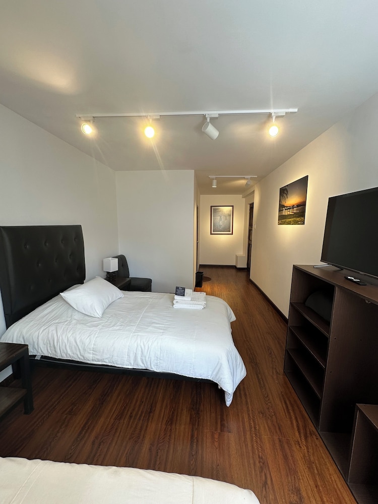 El Museo Hotel Boutique