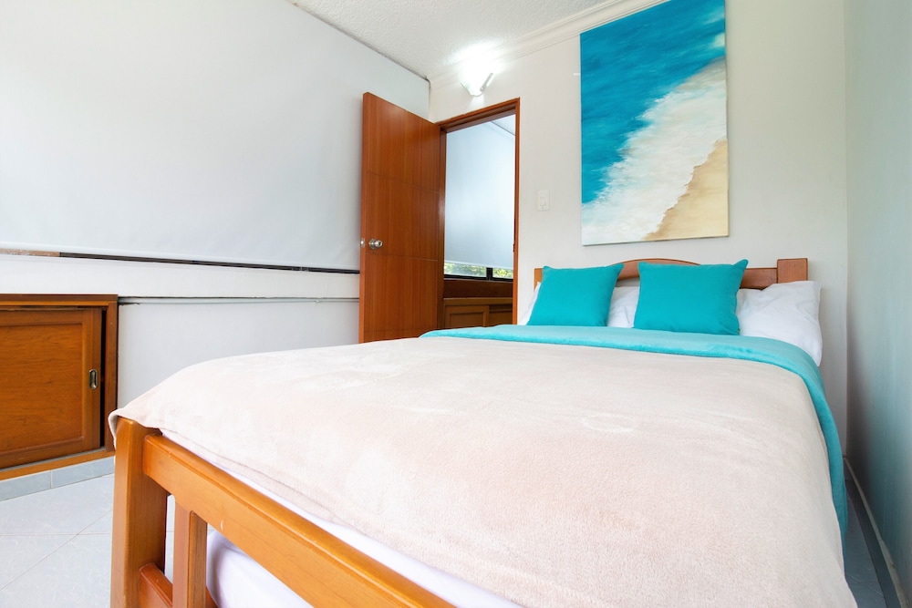 Apartamentos Centro Internacional - Cerca al Mar by SOHO