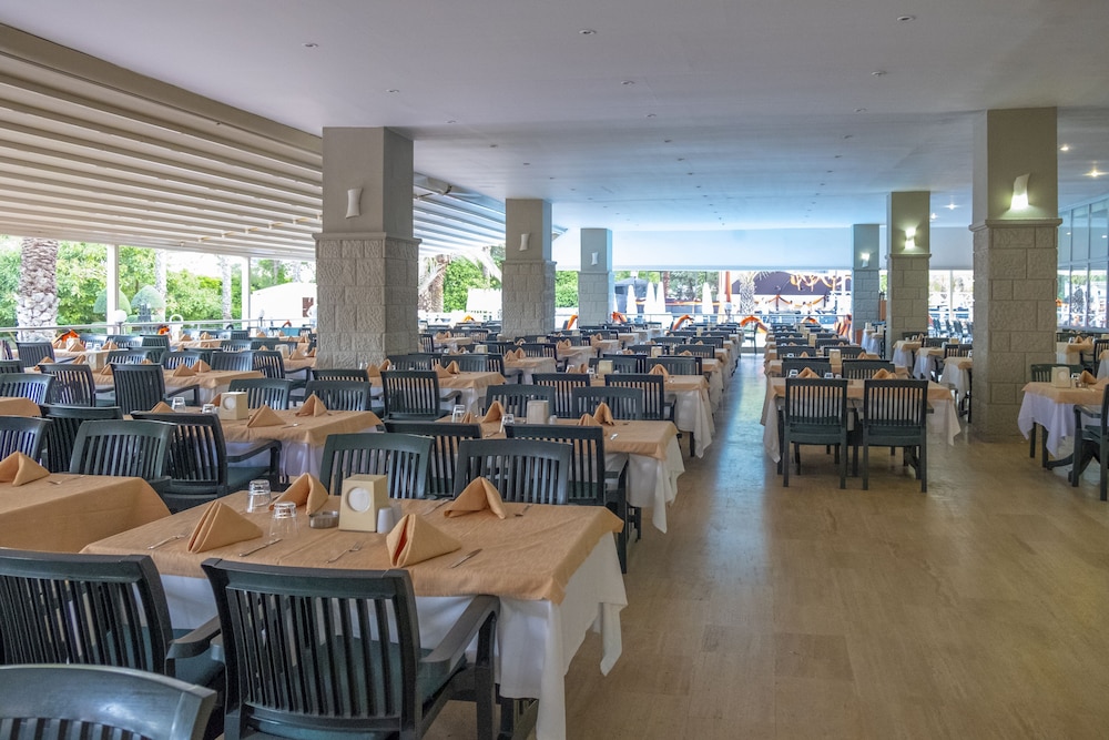 Queen's Park Resort Göynük