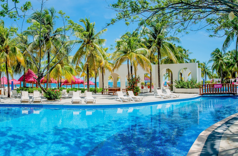 Grand Oasis Palm - All Inclusive