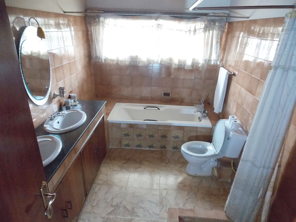 Hanan Guest House