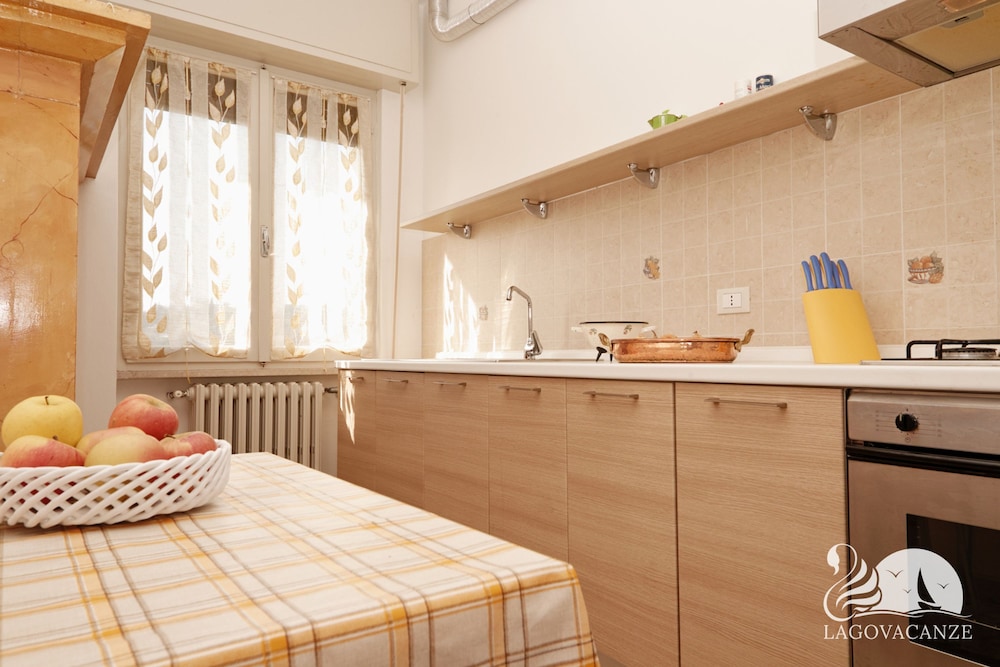 Appartamento Anna in San Felice del Benaco
