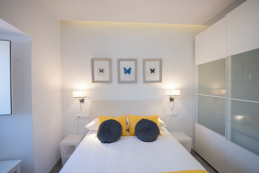 BOLBORETA APARTMENTS BY COMO EN CASA
