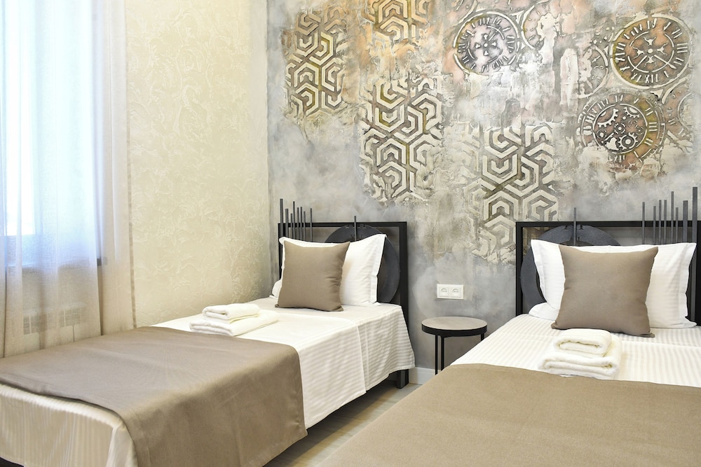 DiAngelo Guesthouse