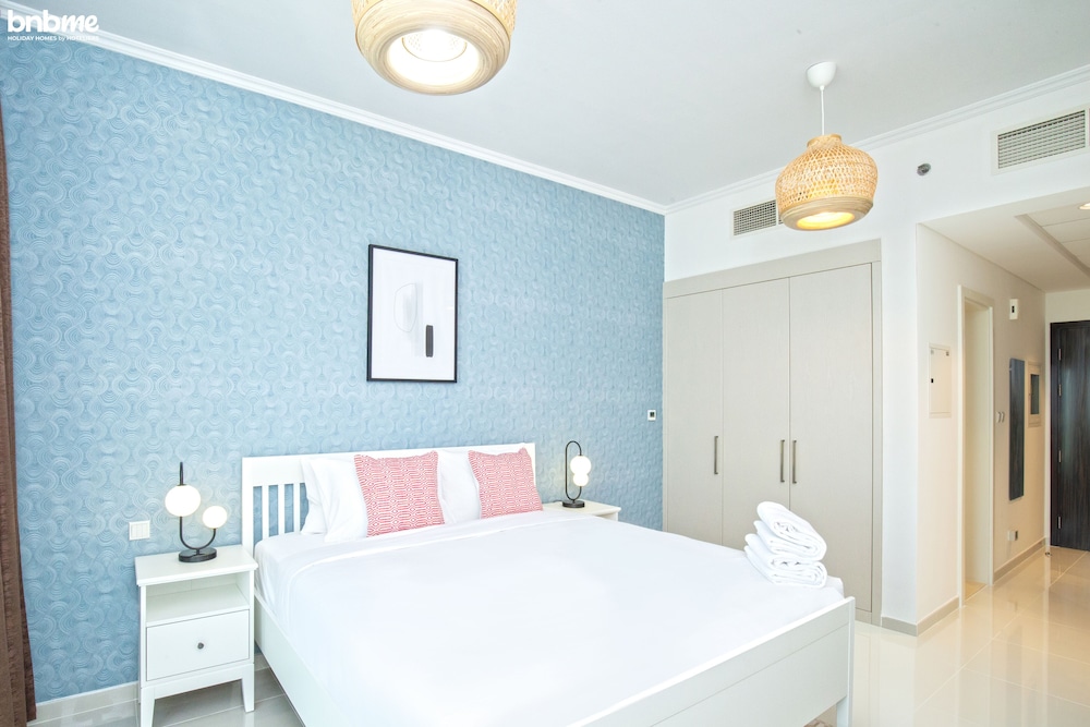 ST-Carson Tower B-715 by bnbme homes