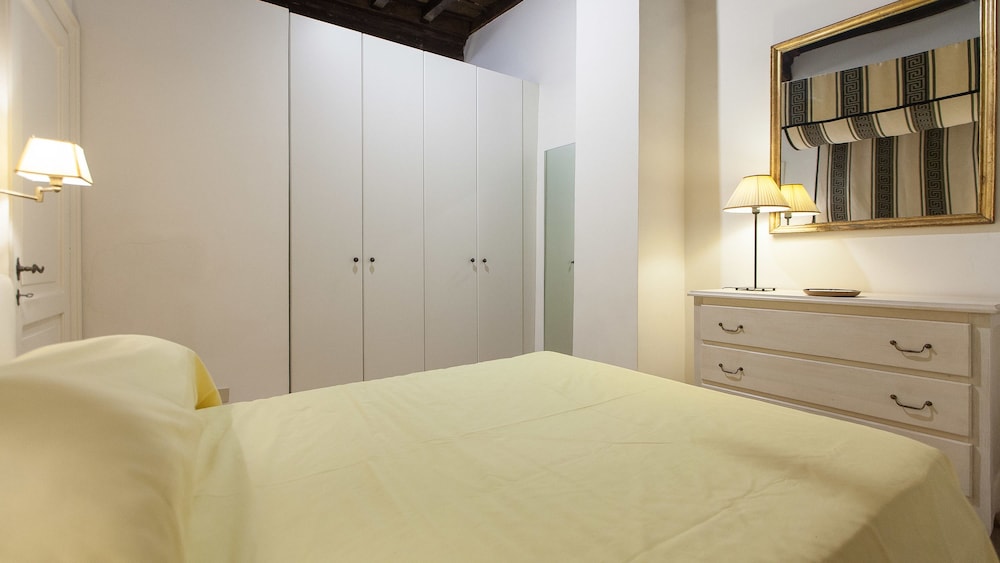 Rental In Rome Teatro Pace