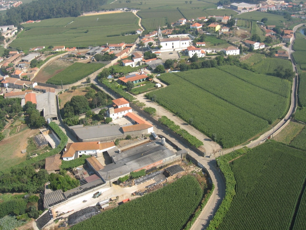 Villa D'Arcos