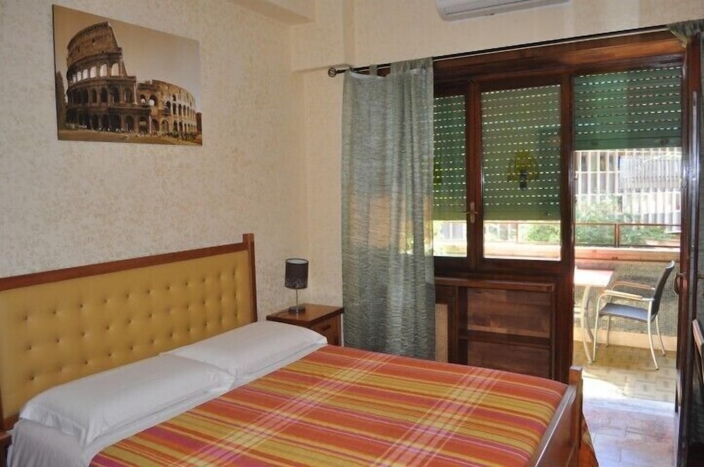 Caligola Resort