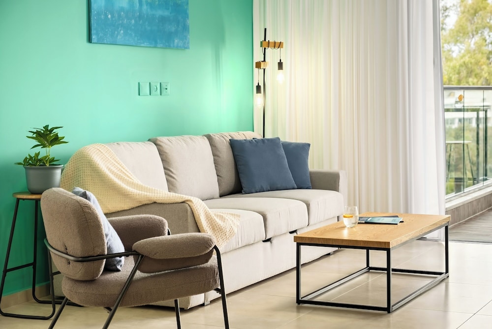 Achziv Seaside Escape by Sea N' Rent