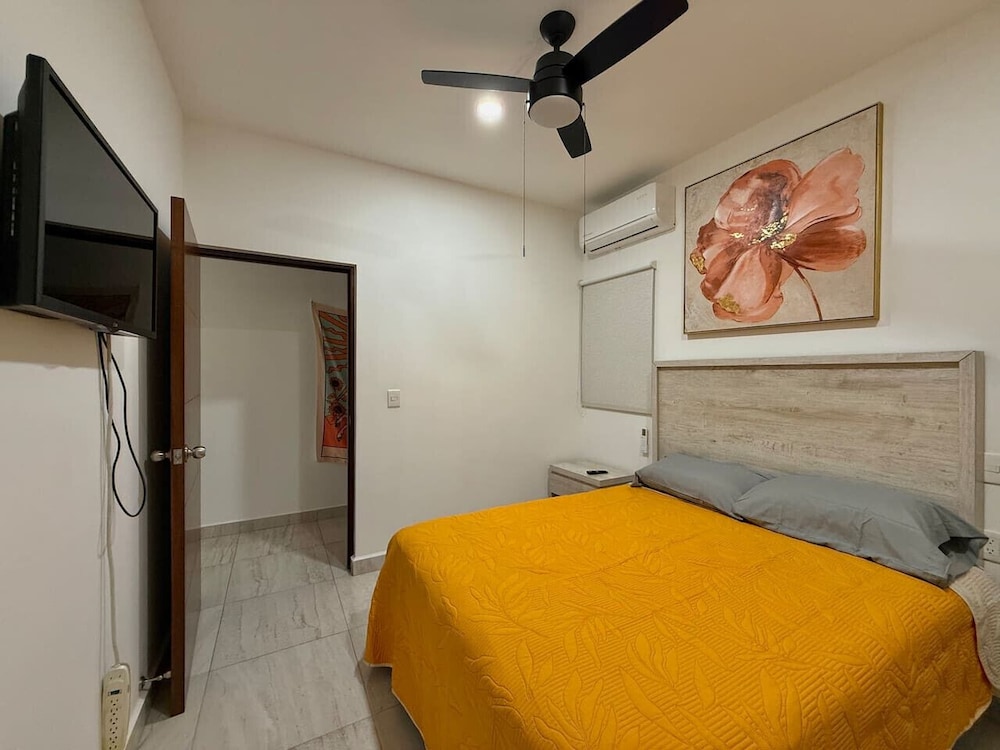 Aleman Apartments
