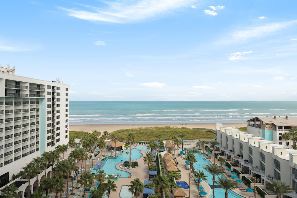 Prestigious Luxury Beach & Bay Patios Xl Size 3 Bedroom Apts