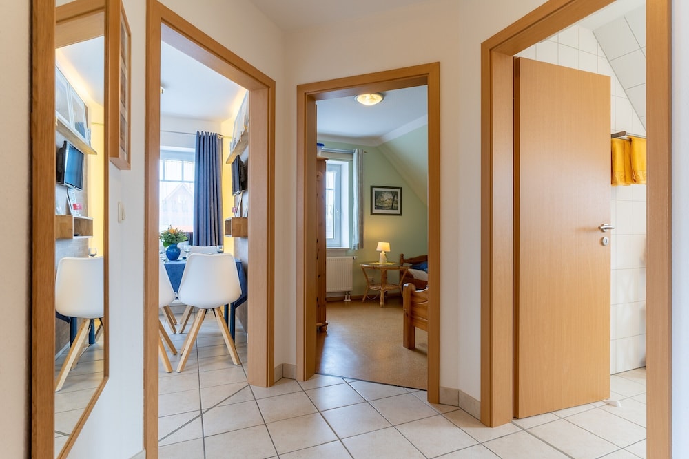 Ferienwohnung in Tating-formerly TUI Ferienhaus