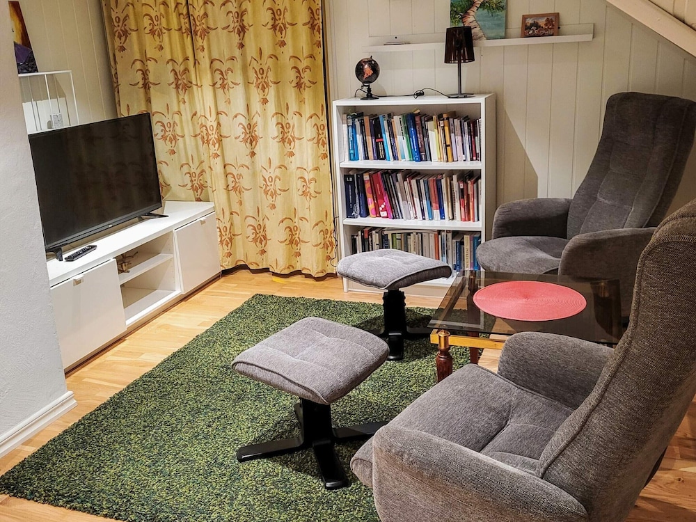4 Star Holiday Home in Kattarp