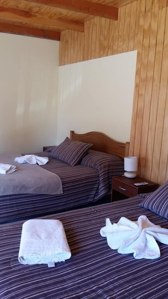 Hostal Camino del Inca
